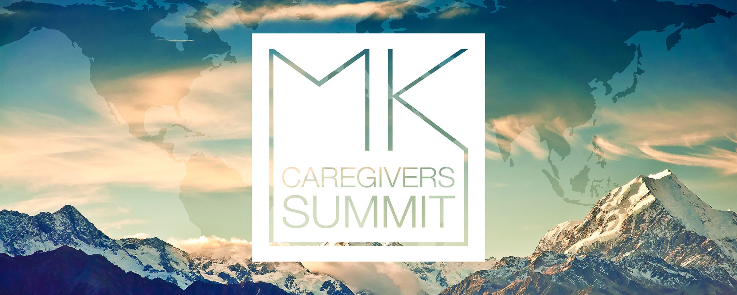 MK Caregivers Summit