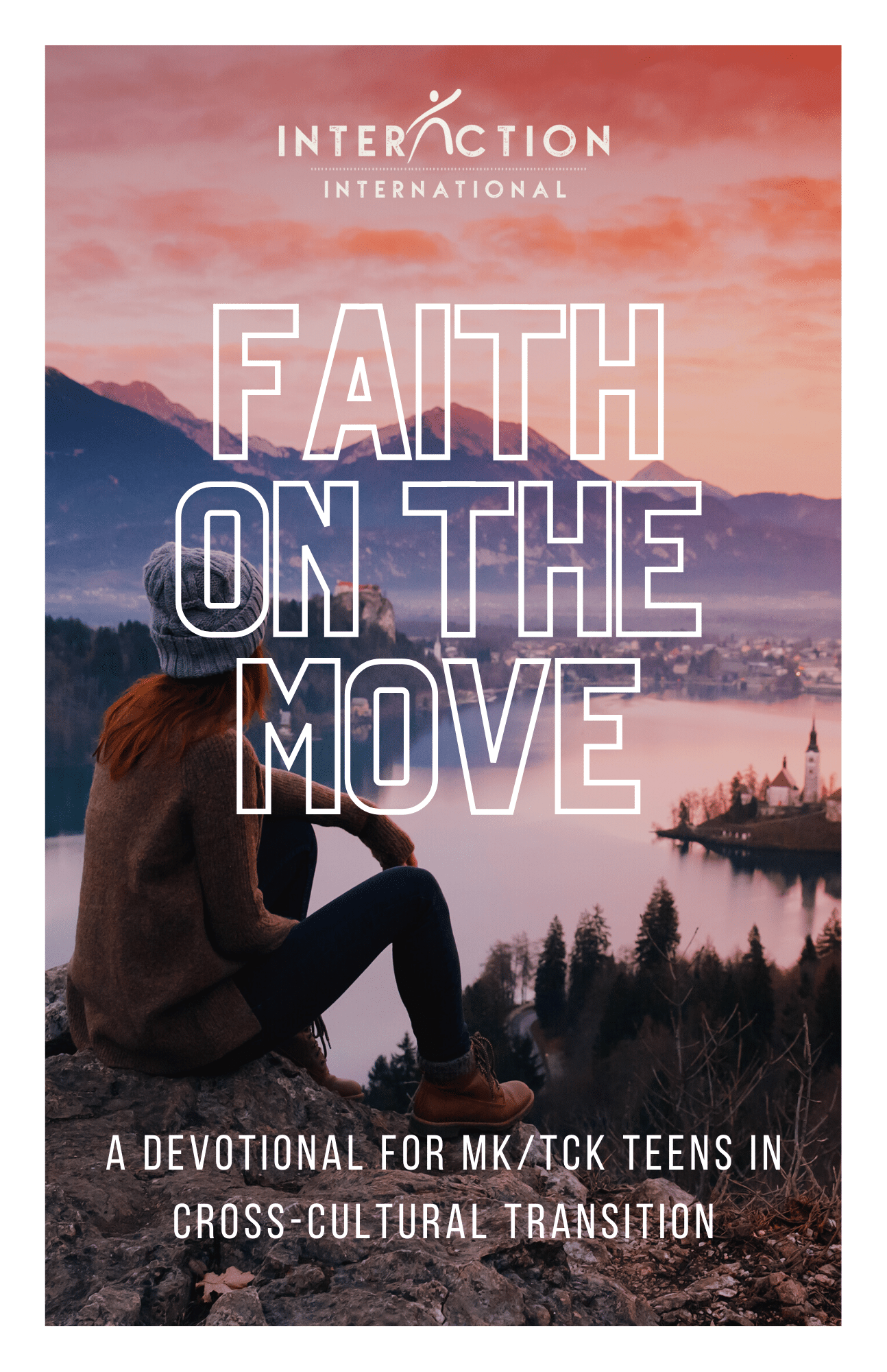 Faith on the Move