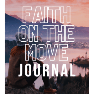 Flaith on the Move Journal