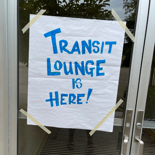 Jump into June 2024 - Transit Lounge is Here