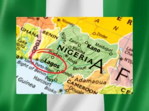 Nigeria - host country for PACMACK