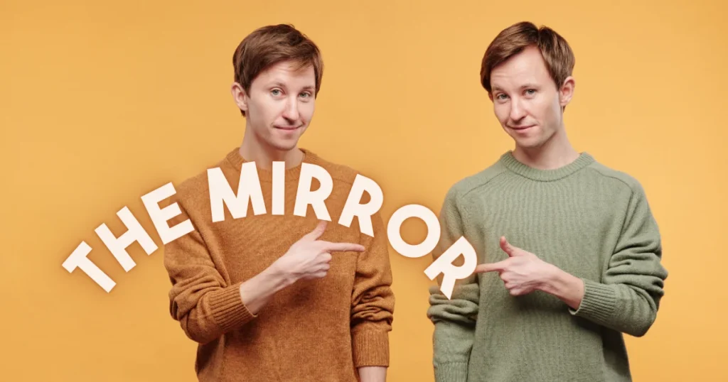 The Mirror